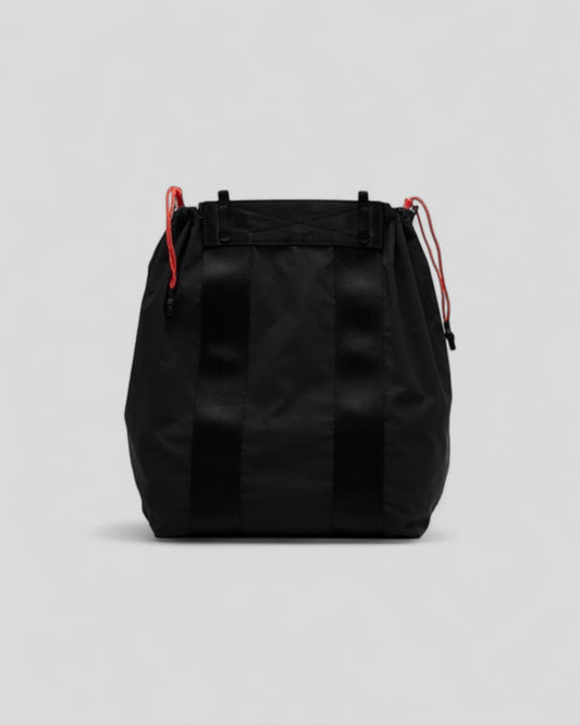 Topologie || Summit Tote Meduim - Black Teck - M'' Topologie