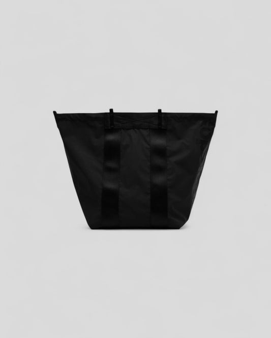 Topologie || Summit Tote Meduim - Black Teck - M'' Topologie