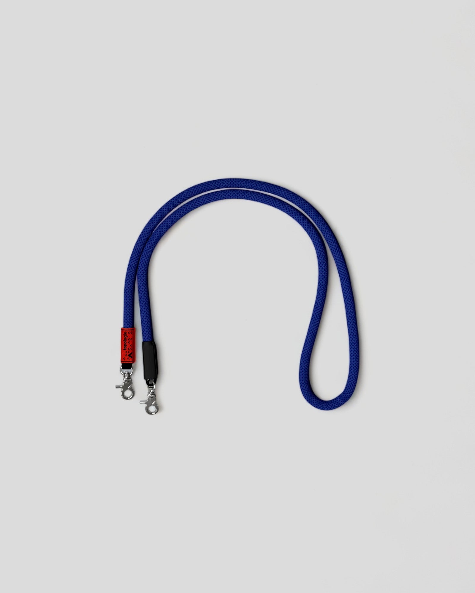 Topologie || 10 mm Rope Strap - Future Blue Lattice