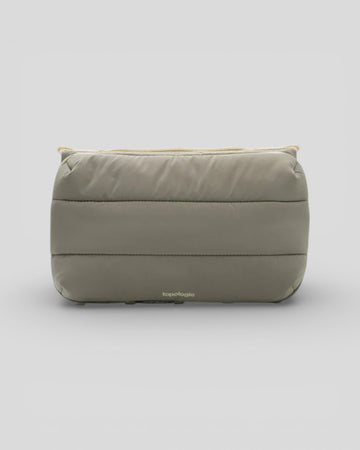 Topologie || Bottle Sacoche Large - Moss Putty Topologie