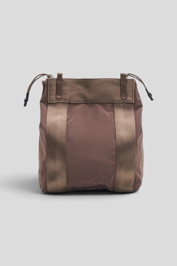 Topologie || Summit Tote Bag Small - Cocoa