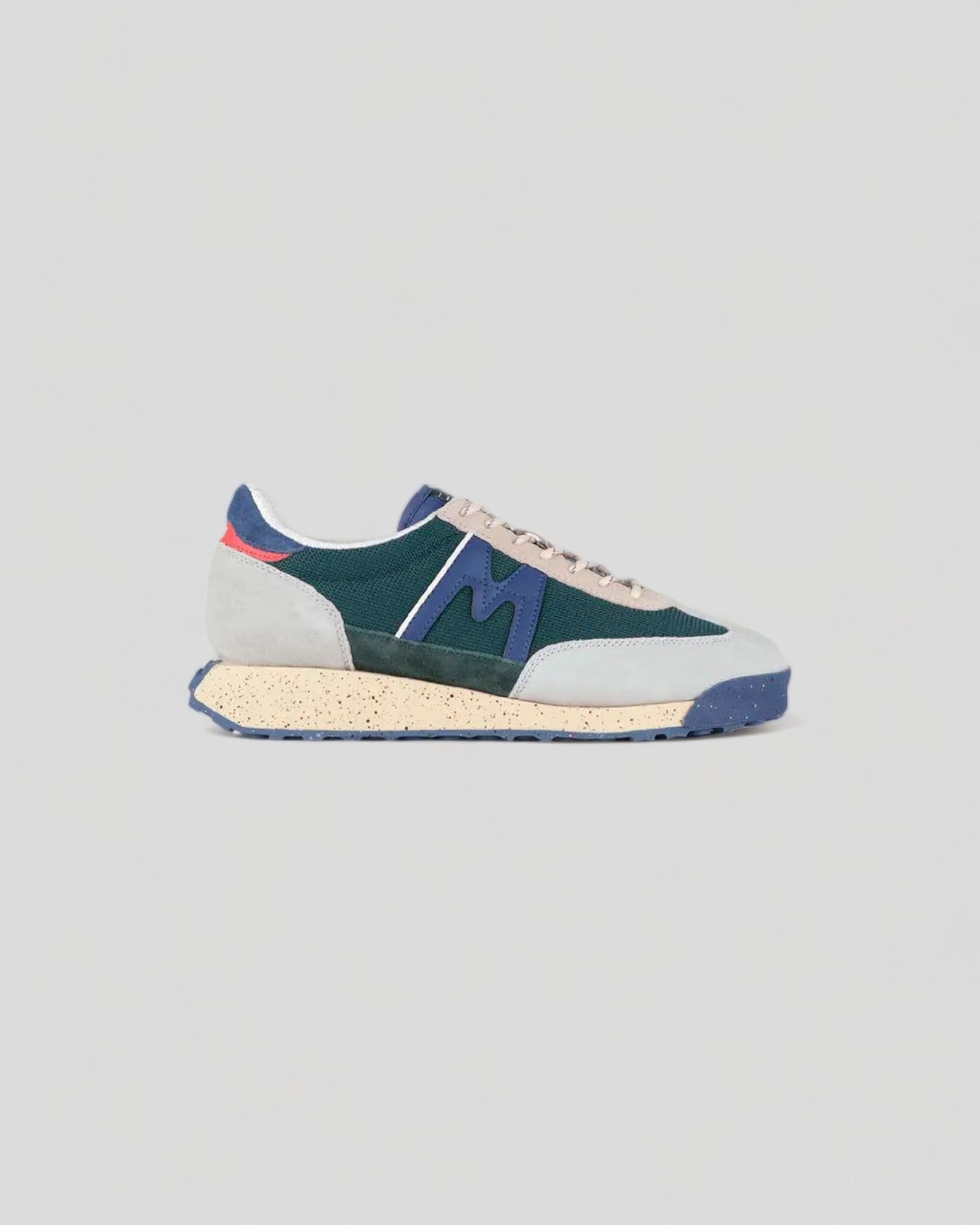 Karhu || Mestari Control - Foggy Dew/True Navy