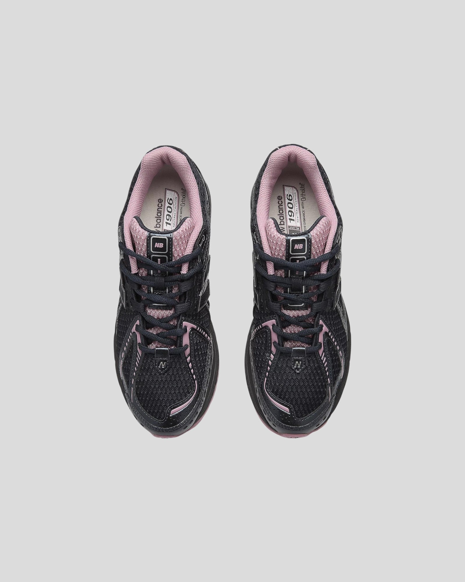 New Balance || U1906RCU -  Eclipse / Pink Taffy New Balance