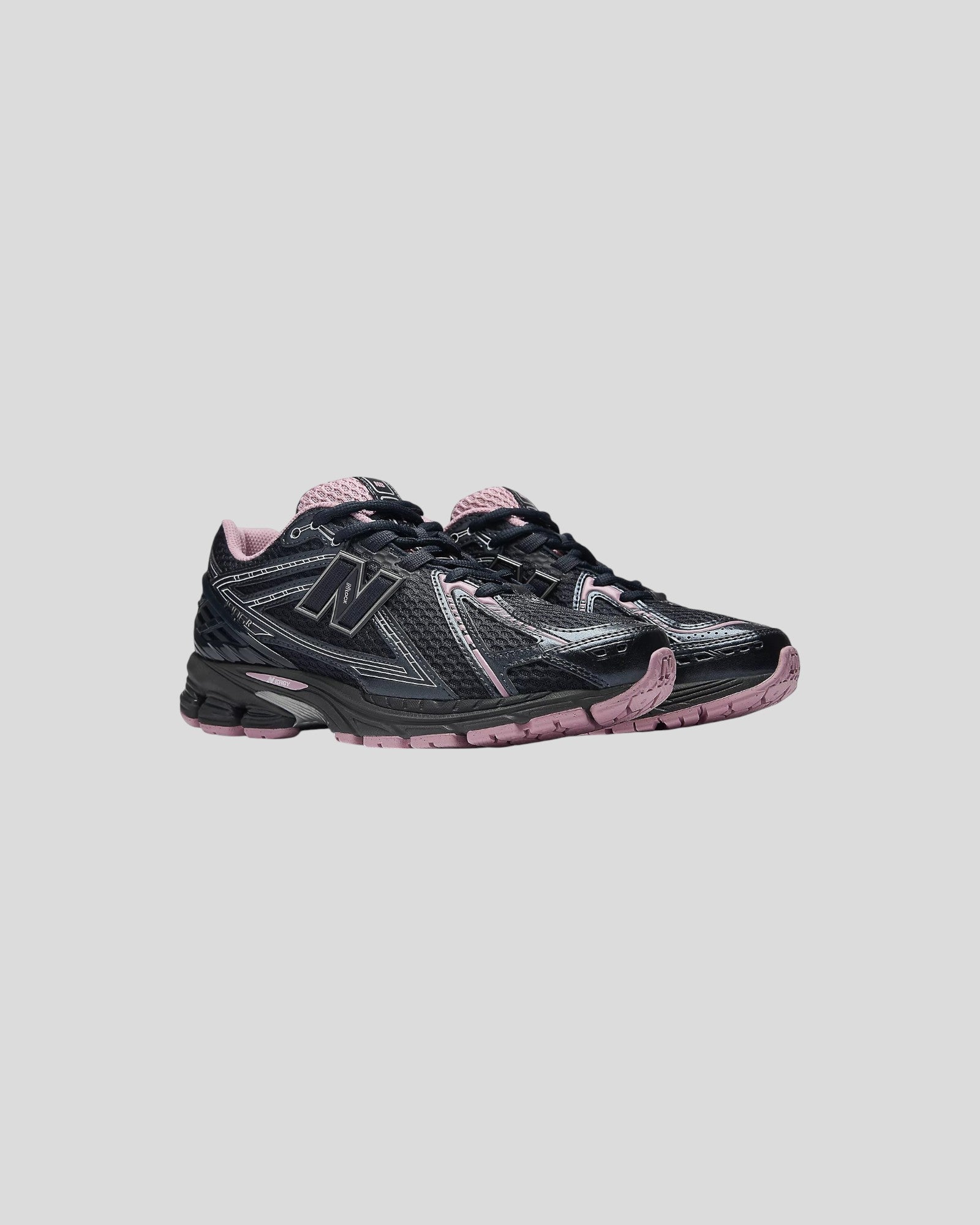 New Balance || U1906RCU -  Eclipse / Pink Taffy New Balance