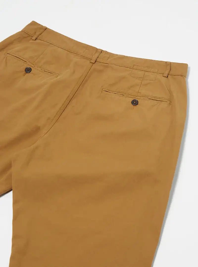 Universal Works || Military Chino - Cumin Universal Works