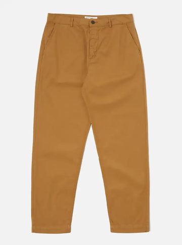 Universal Works || Military Chino - Cumin Universal Works