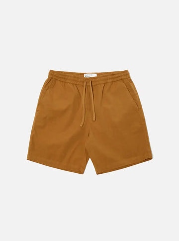 Universal Works || Beach Short - Cumin Universal Works