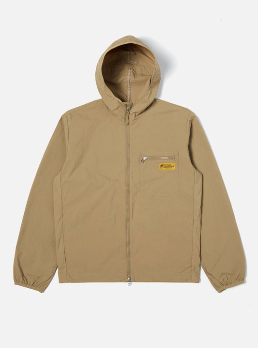 Universal Works || Karhu Running - Veste Universal Works