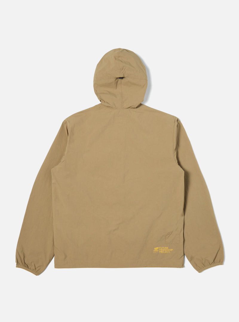 Universal Works || Karhu Running - Veste Universal Works