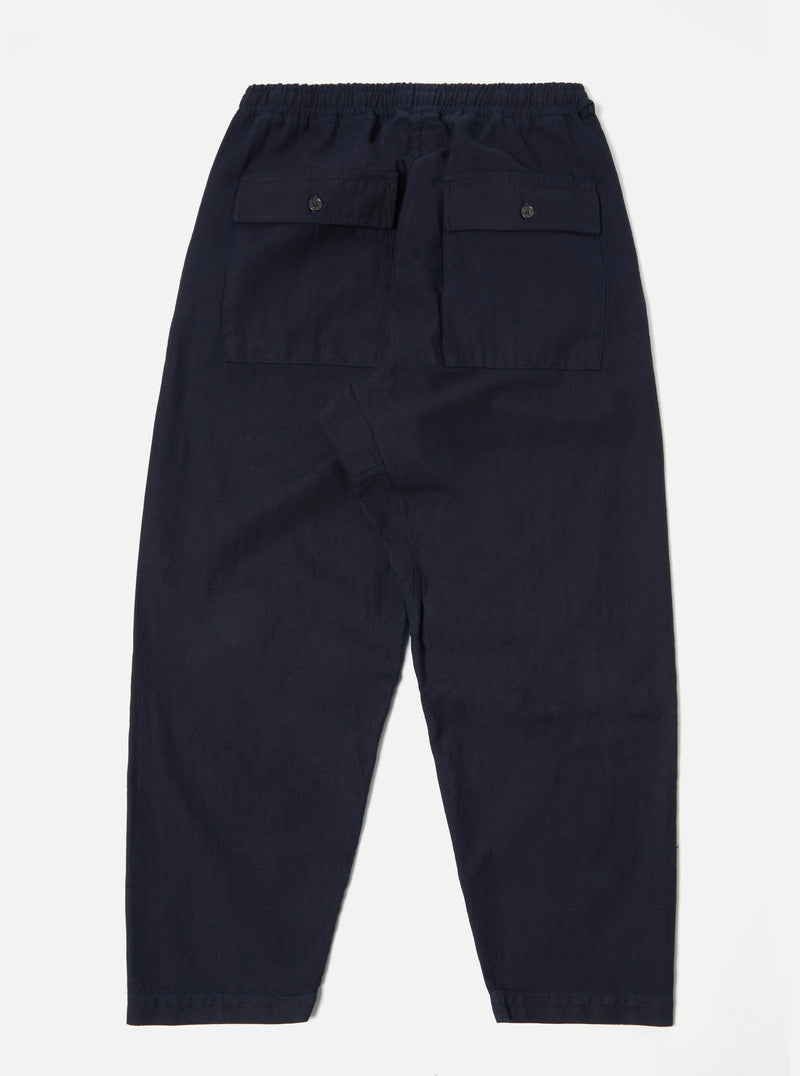 Universal Works || Braga Pant - Indigo Universal Works