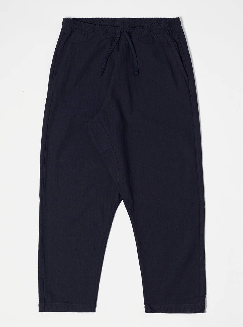 Universal Works || Braga Pant - Indigo Universal Works