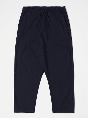 Universal Works || Braga Pant - Indigo Universal Works