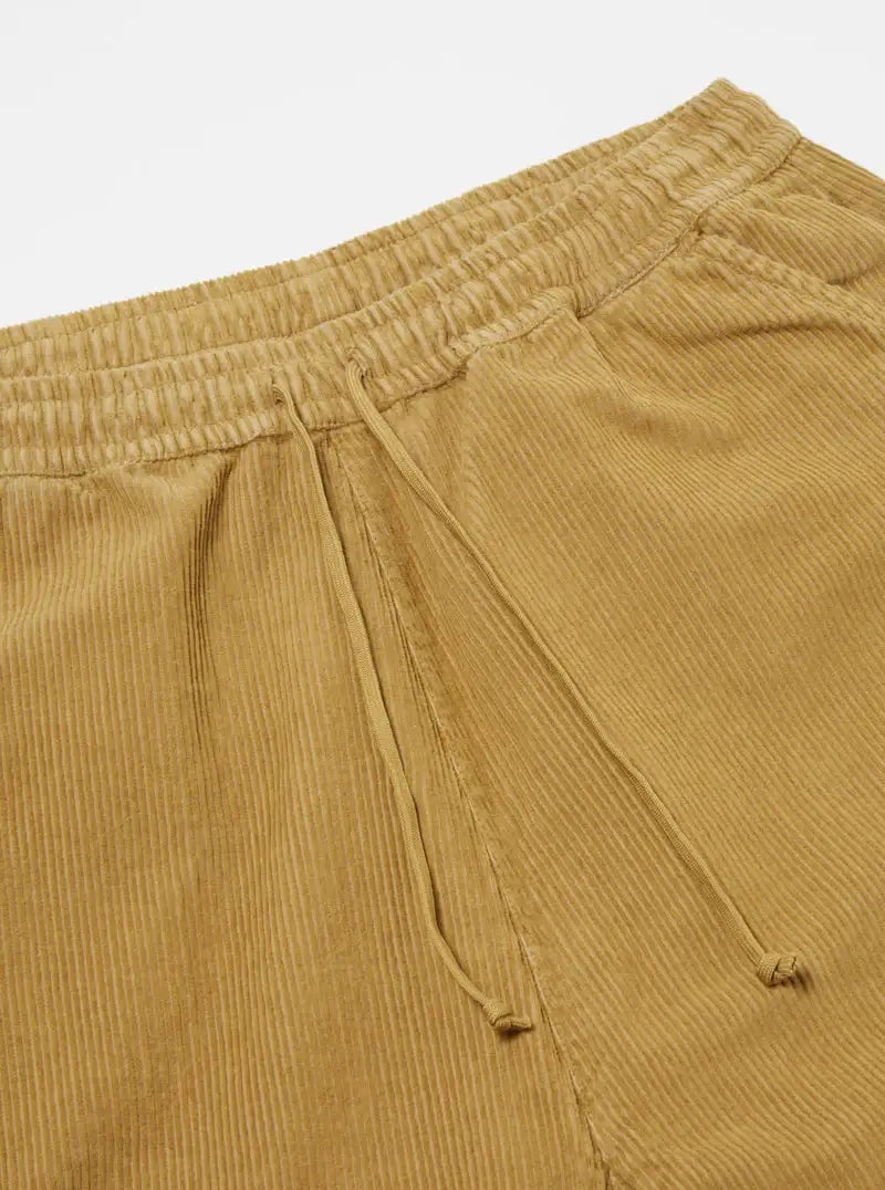 Universal Works || Braga Pant - Corduroy - Sand Universal Works