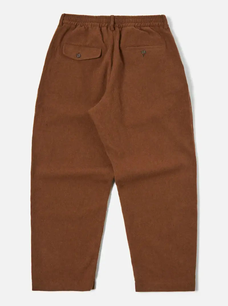 Universal Works || Oxford Pant - Cumin Universal Works