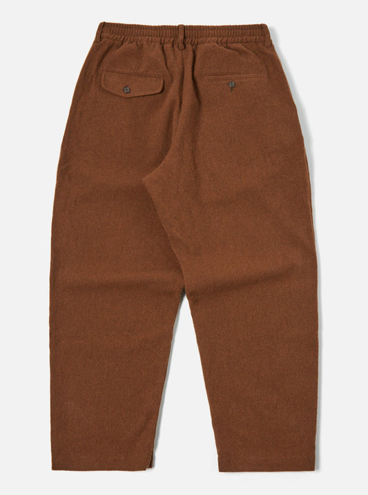 Universal Works || Oxford Pant - Cumin Universal Works