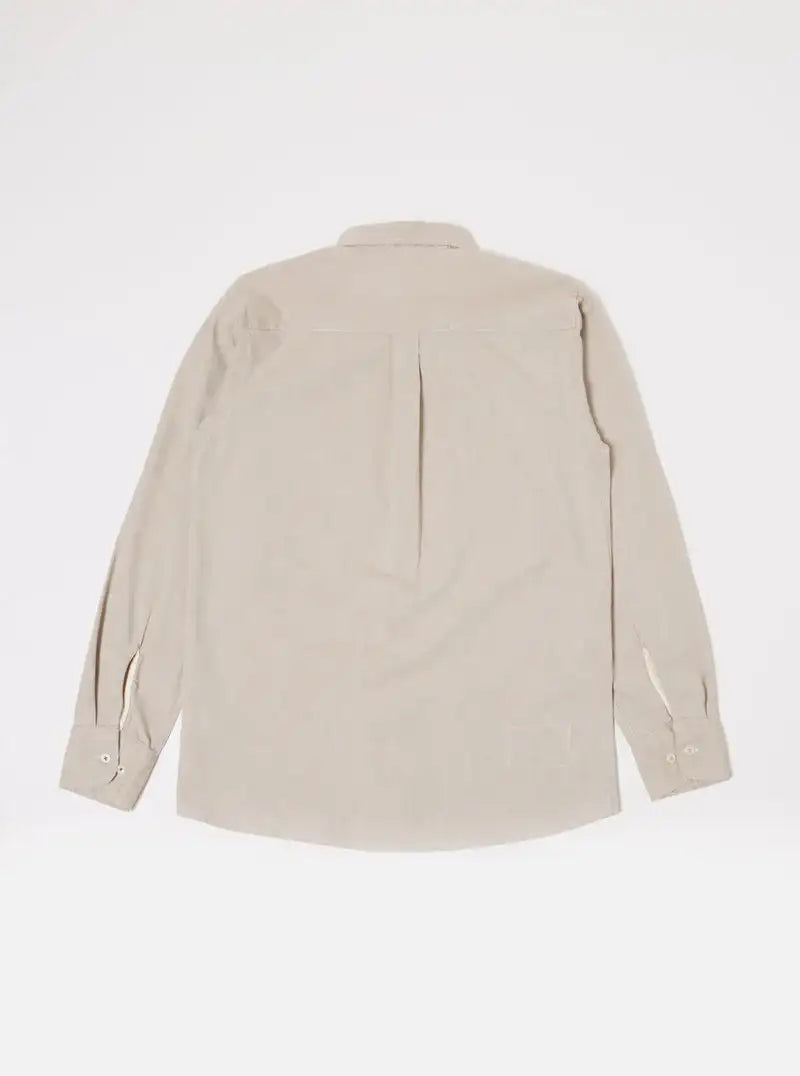 Universal Works || Daybrook Chemise - Sable Universal Works