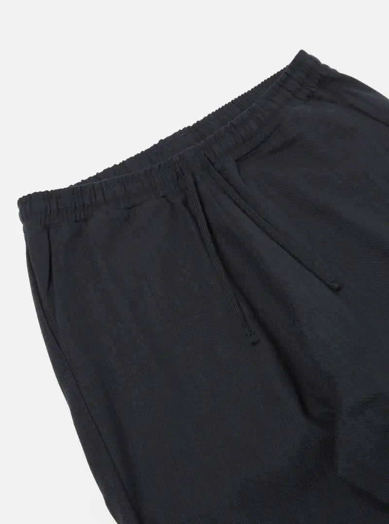 Universal Works || Braga Pant - Navy Universal Works