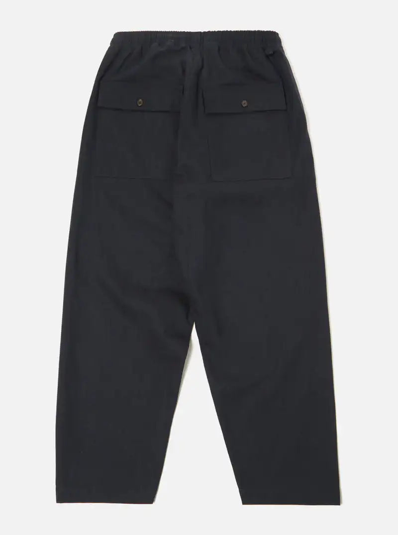 Universal Works || Braga Pant - Navy Universal Works