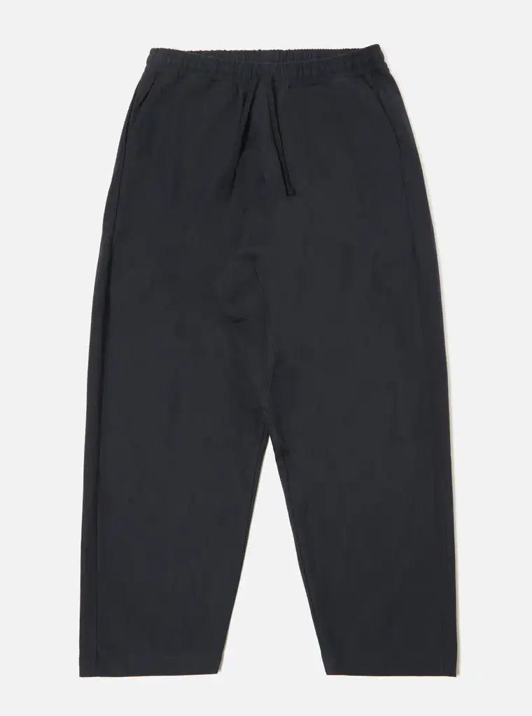 Universal Works || Braga Pant - Navy Universal Works