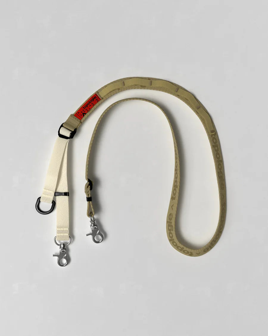 Topologie || Utility Sling - Cinnamon Topologie