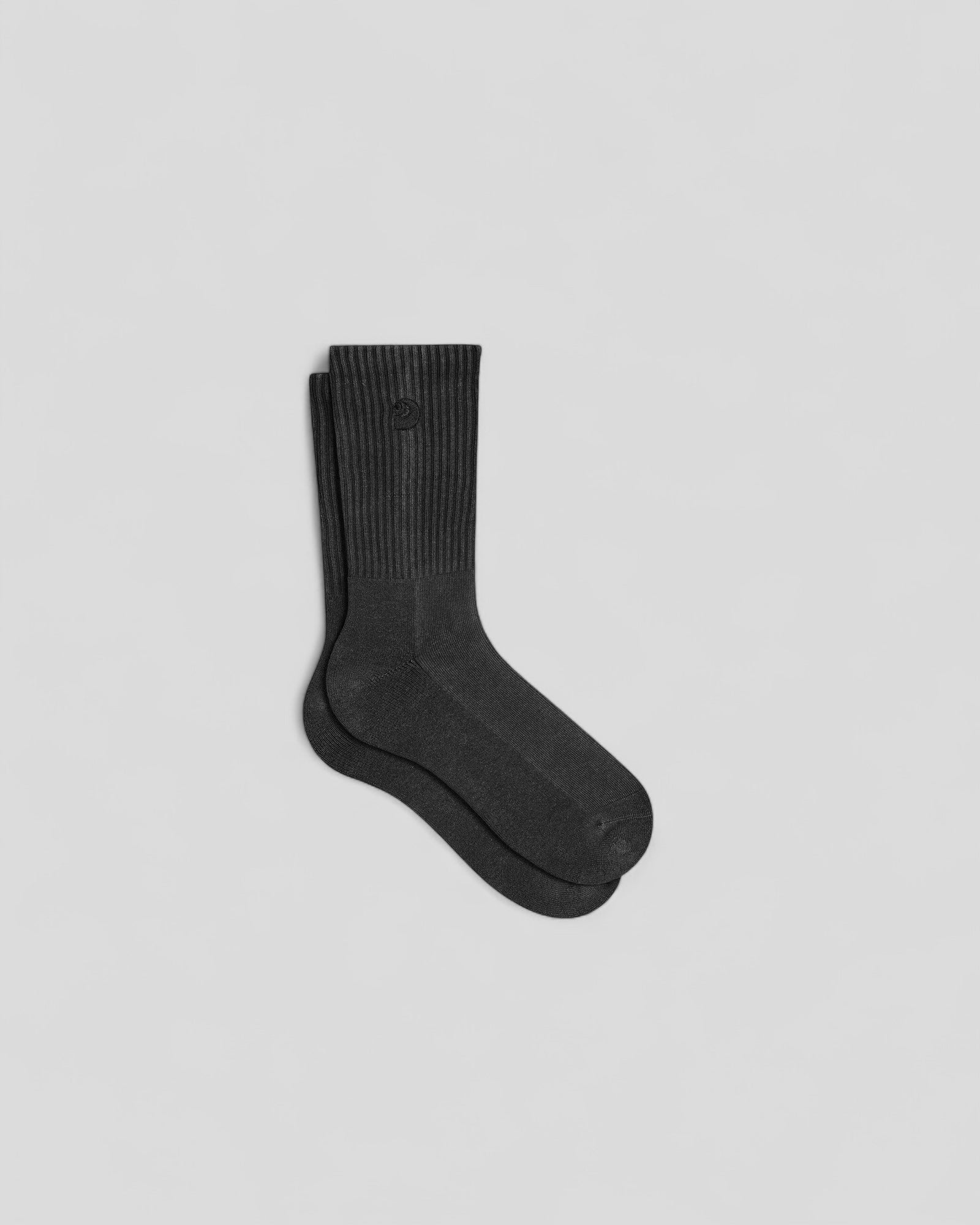 Carhartt || Hudson Socks - Black - M’ Carhartt