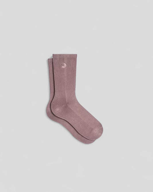 Carhartt || Hudson Socks - Daphne - M’ Carhartt