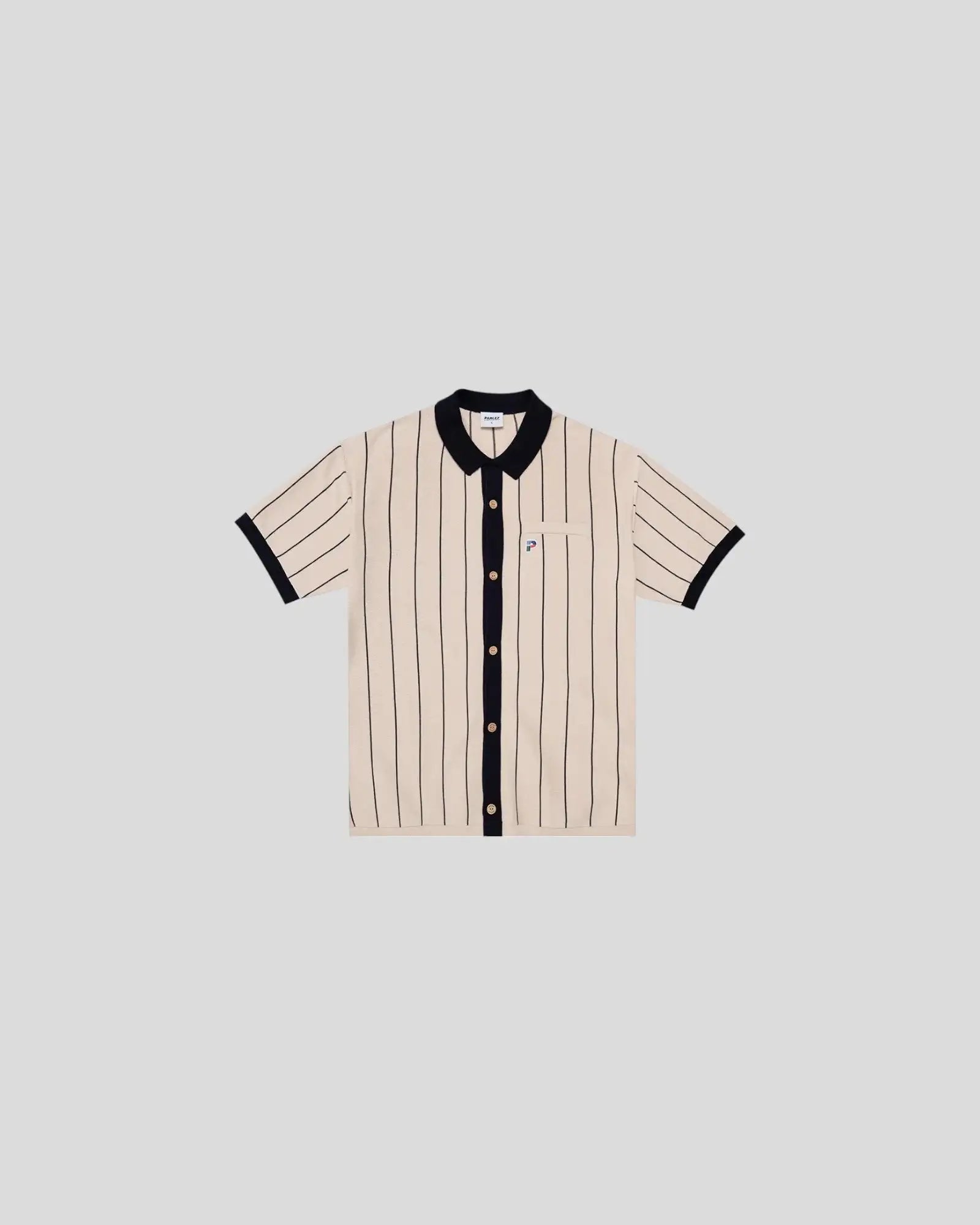 Parlez || Haven Knit - Shell Parlez