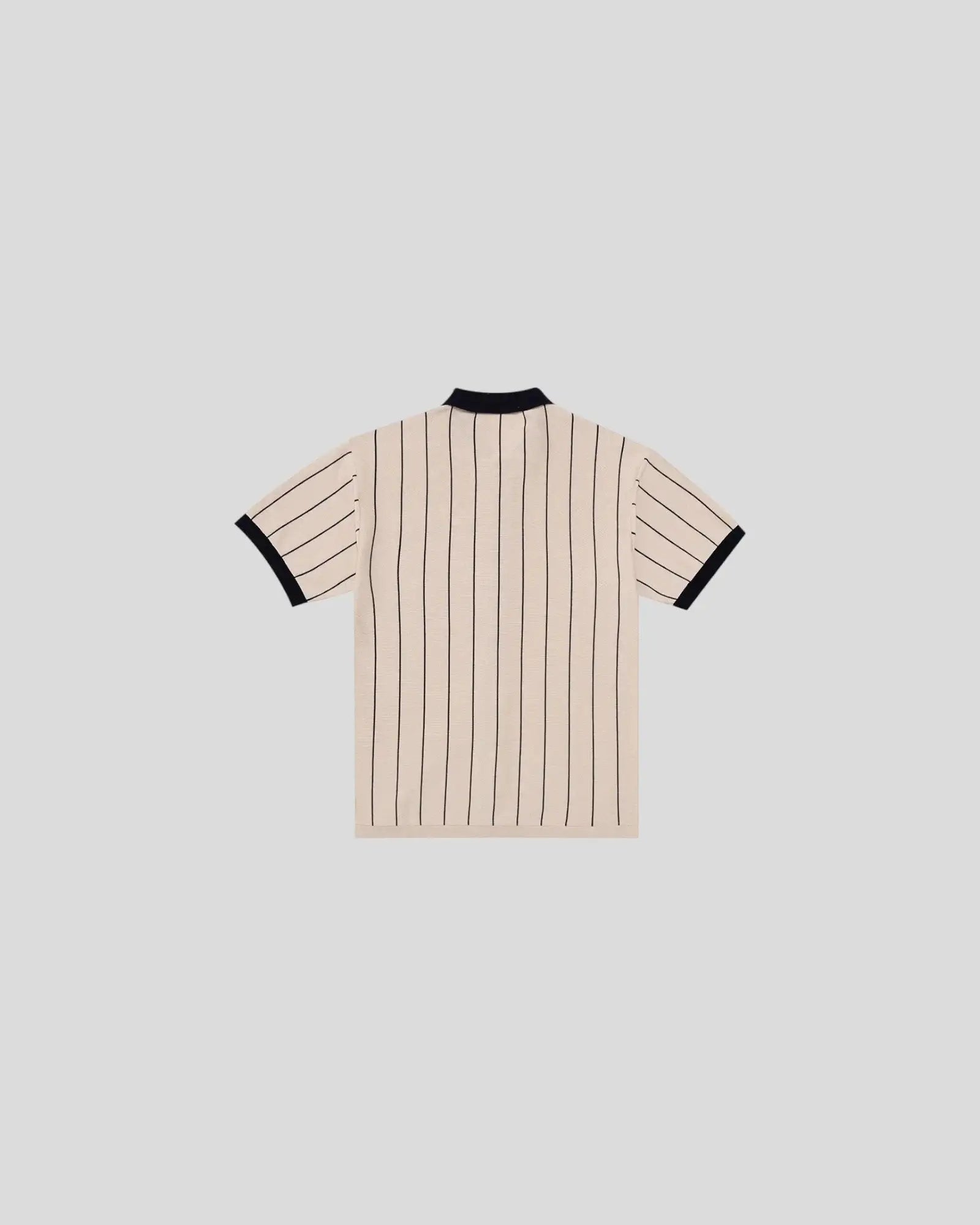 Parlez || Haven Knit - Shell Parlez