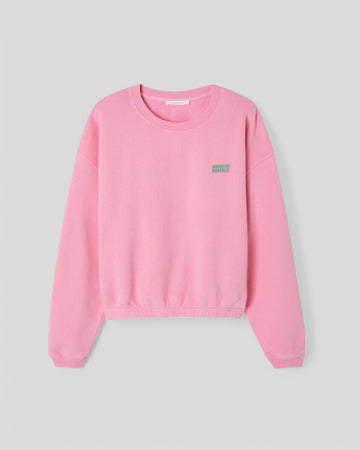 American Vintage || Izubird Sweat - Rose Vintage