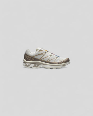 Salomon || XT6 - Vanilla Ice/ Iron/ Estherea Salomon