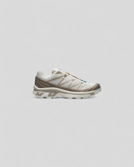 Salomon || XT6 - Vanilla Ice/ Iron/ Estherea Salomon