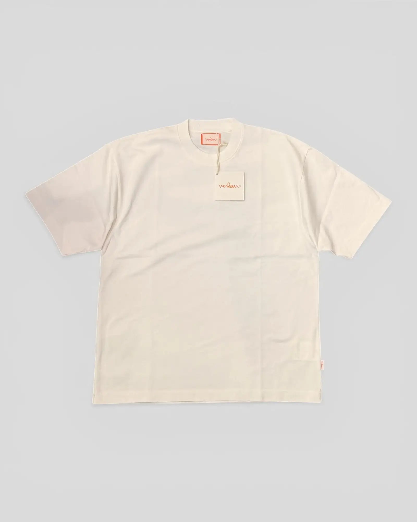 Verlan || Atalante Fishing Club Cap d'Antibes - Off White Verlan