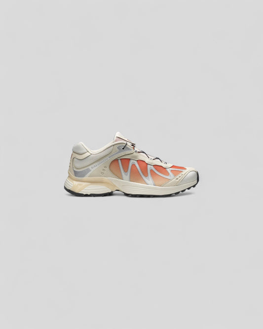 Salomon || XT Whisper - Shortbread / Red Orange / Ftw Silver Salomon