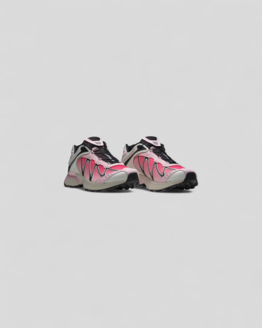 Salomon || XT Whisper - Fairyt / Black / Ftw Silver Salomon