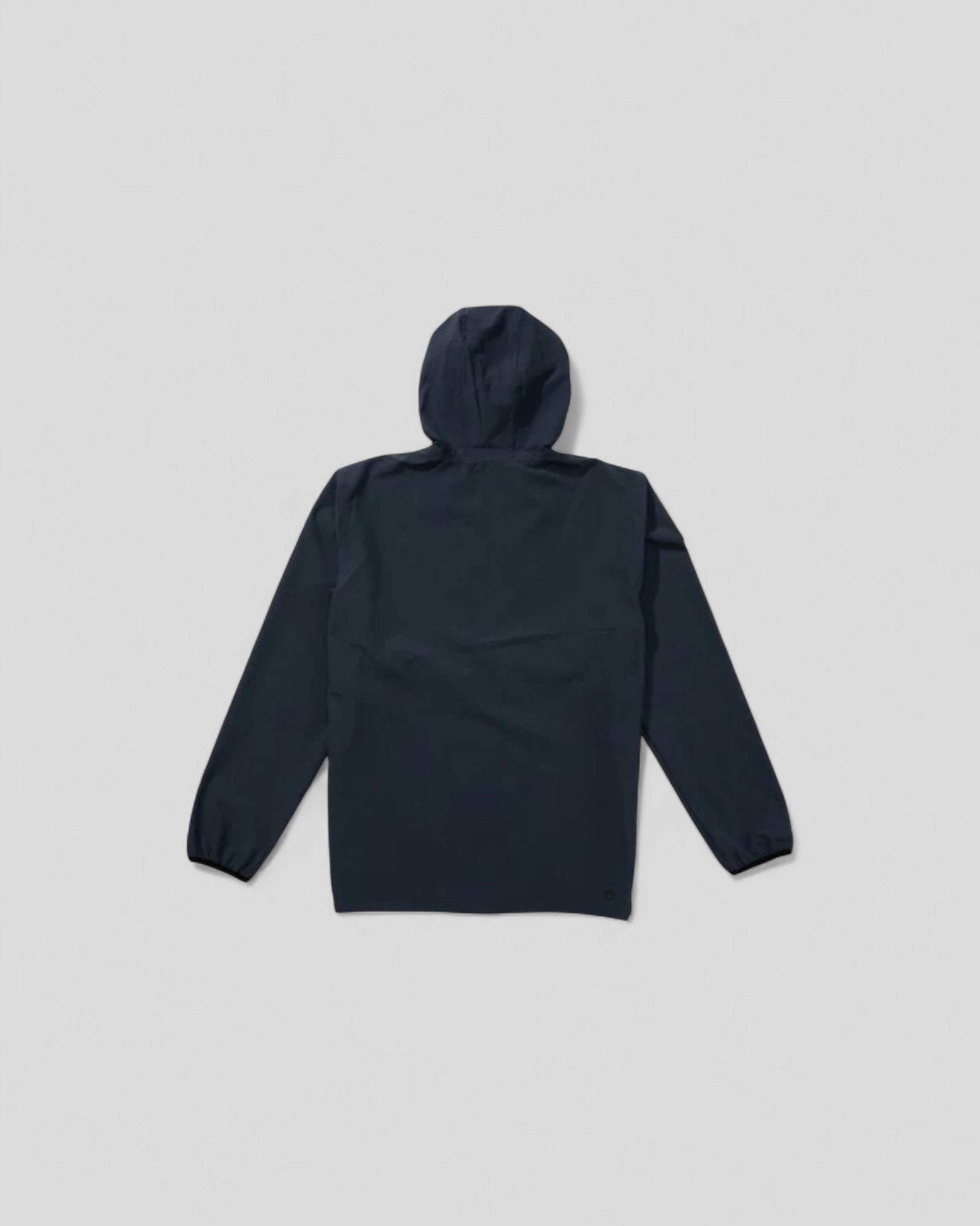 Salty Crew || Stowaway windbreaker Jacket - Navy - M’ Salty Crew