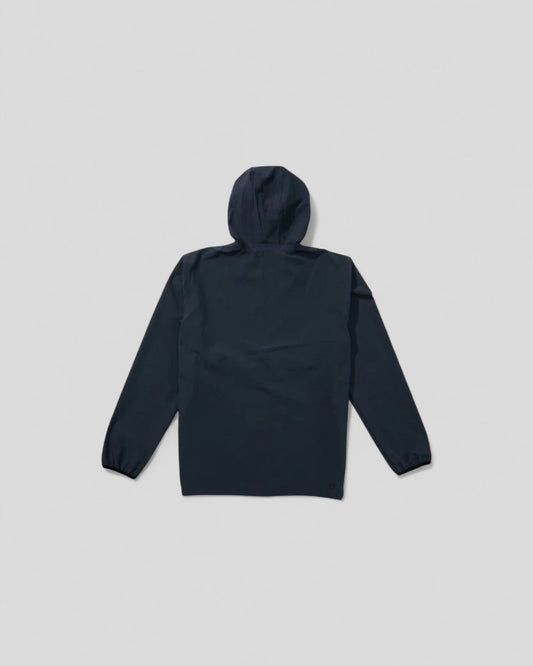 Salty Crew || Stowaway windbreaker Jacket - Navy - M’ Salty Crew