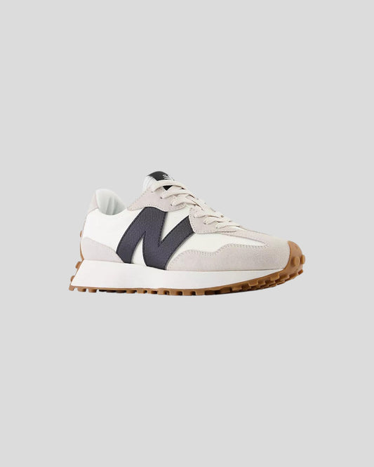 New Balance || WS327GD - Moonbeam / Black New Balance
