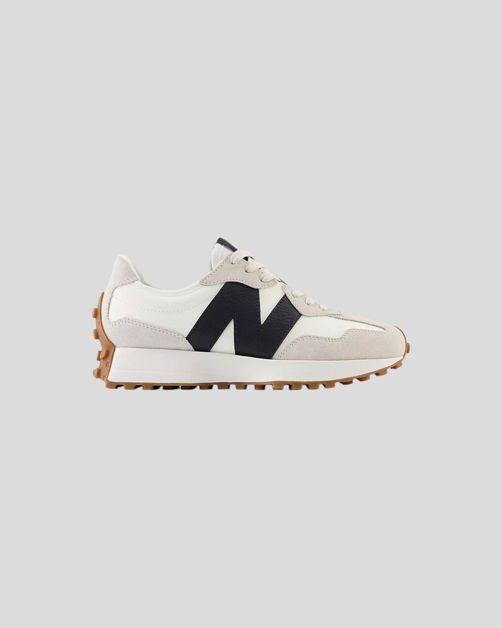 New Balance || WS327GD - Moonbeam / Black New Balance
