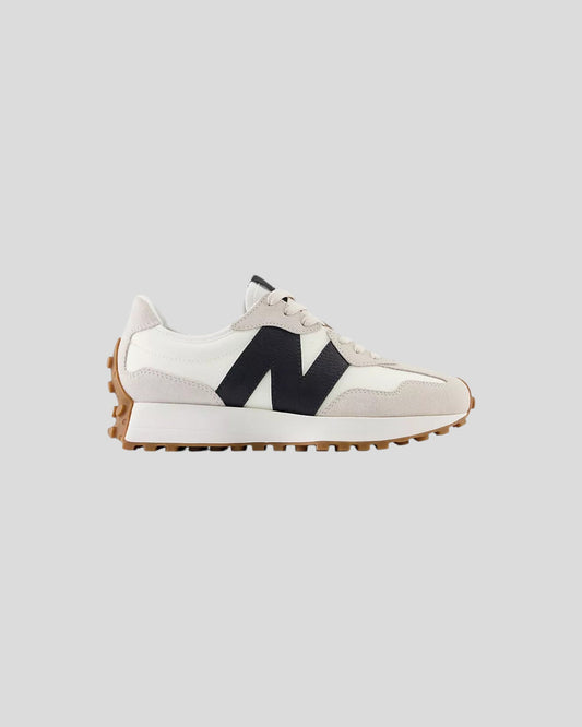 New Balance || WS327GD - Moonbeam / Black New Balance