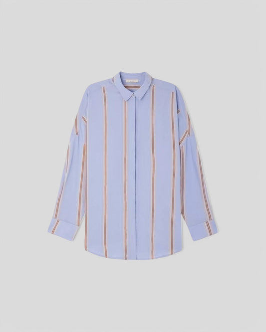 Sessùn || Celona Chemise - Lavender Malt Sessùn