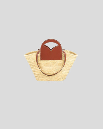 Sessùn || Divipa Panier - Natural Sessùn