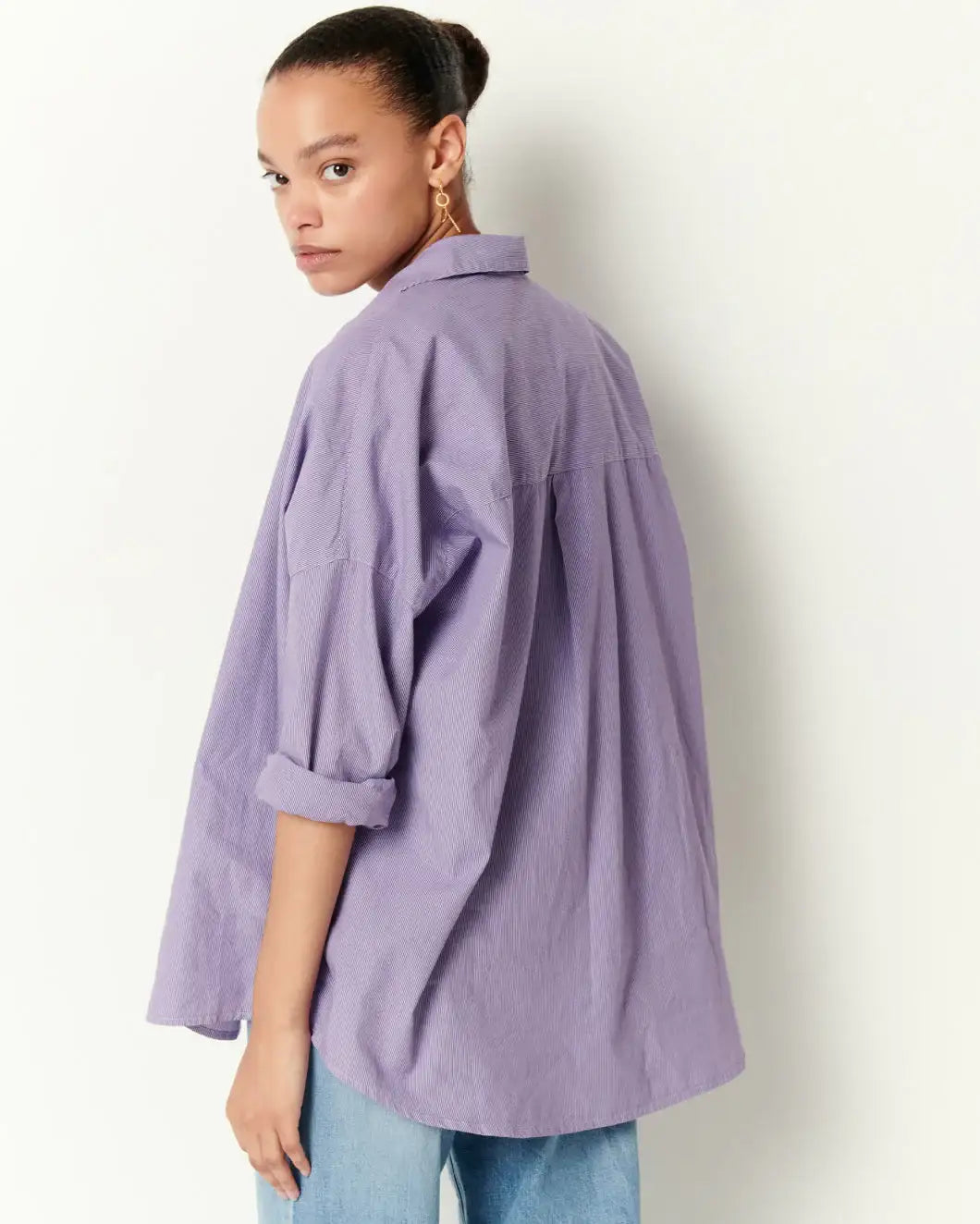 Sessùn || Hinika - Chemise Sessùn