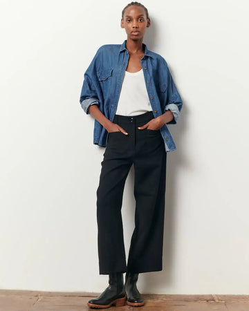 Sessùn || Hudkin - Pantalon Sessùn
