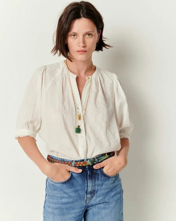 Sessùn || Kimia - Chemise/ Blouse Sessùn