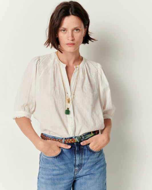Sessùn || Kimia - Chemise/ Blouse Sessùn