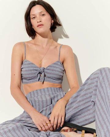 Sessùn || Livela Li - Bandeau Noué Sessùn