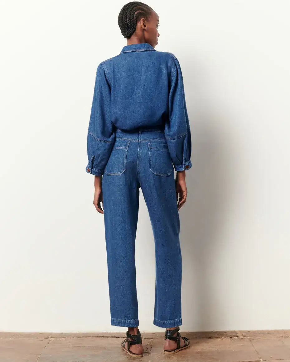 Sessùn || Nica - Pantalon Sessùn