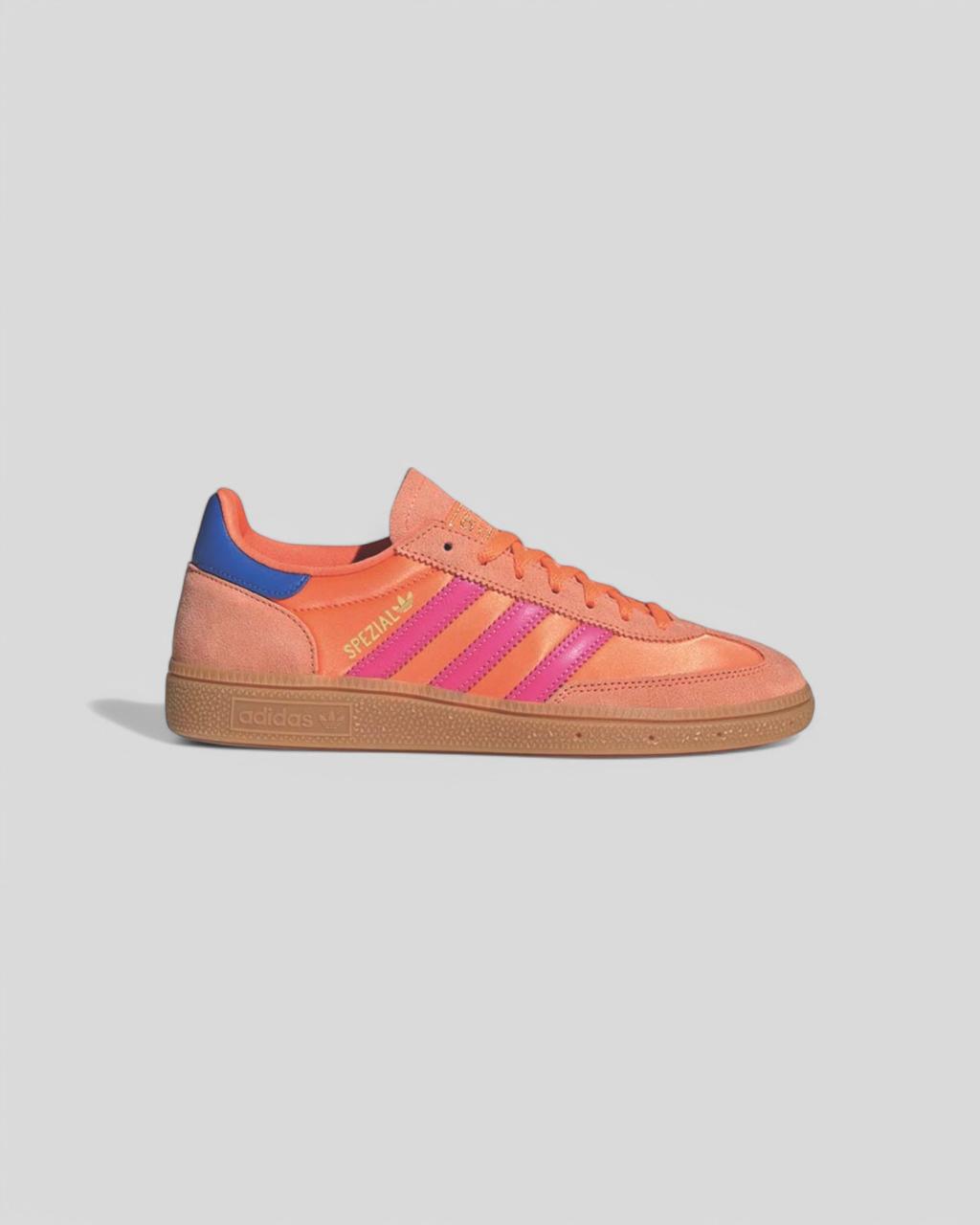 Adidas || Handball Spezial W - Orange Adidas