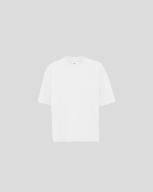 Colorful Standard || Oversized Organic T-Shirt - Optical White Colorful Standard