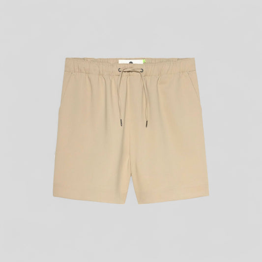 New Amsterdam || Work Short - Greige - M’ New Amsterdam Surf Association